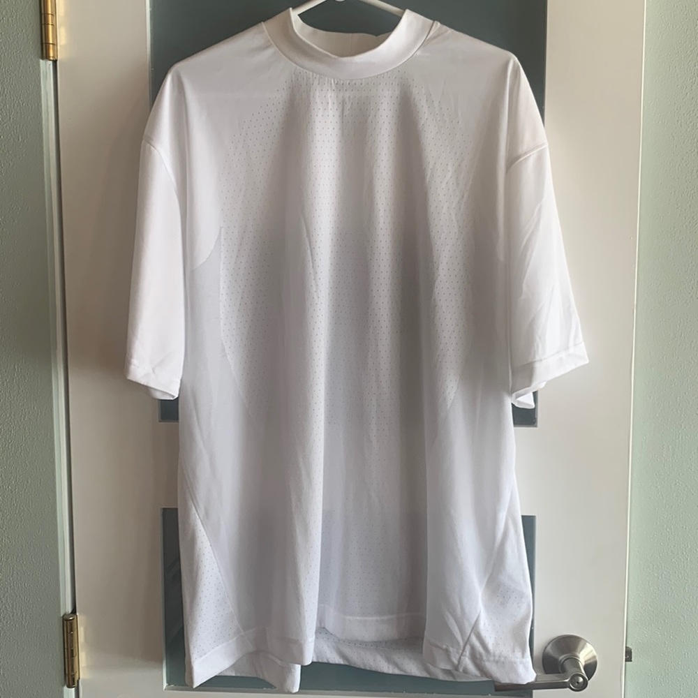 Tiger Woods Golf shirt size XL New without Tags